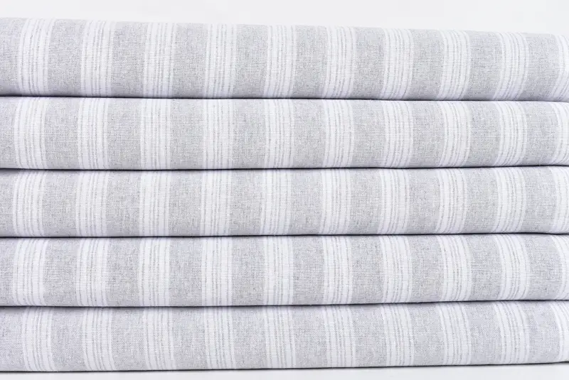 Bachelor Gifts, 70x40 Cotton Striped Towel, Merry Christmas Gifts, Spa Gift Towel, Scarf Towel, Travel towel, Custom Towel, Customized Turkish Towel - 2