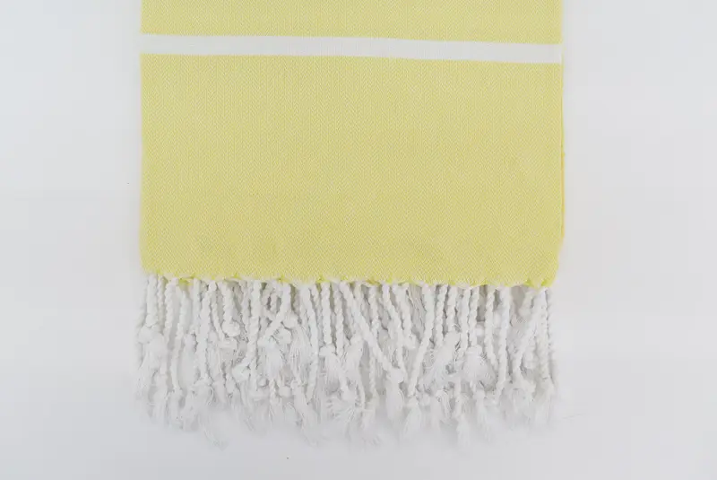Travel towel, Gift For Best Friend, Turkish Towel USA, Luxury Turkish peshtemal beach towel, 70x40 Cotton Striped Towel, Personalized Wedding Gift - 5
