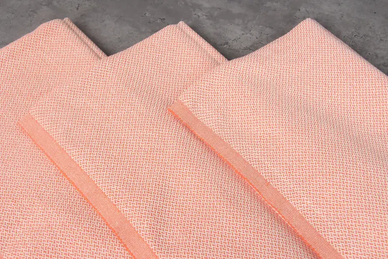 Quick-dry towel, 70x36 Cotton Striped Towel, Custom Gift, Gift For Best Friend, Sand-resistant towel, Wedding Hand Made Gift, Custom Bath Towel - 6