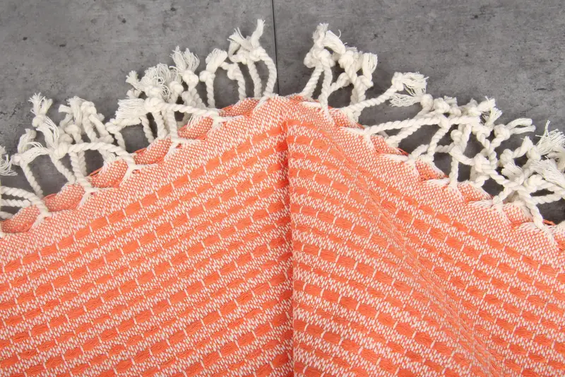 Quick-dry towel, 70x36 Cotton Striped Towel, Custom Gift, Gift For Best Friend, Sand-resistant towel, Wedding Hand Made Gift, Custom Bath Towel - 4