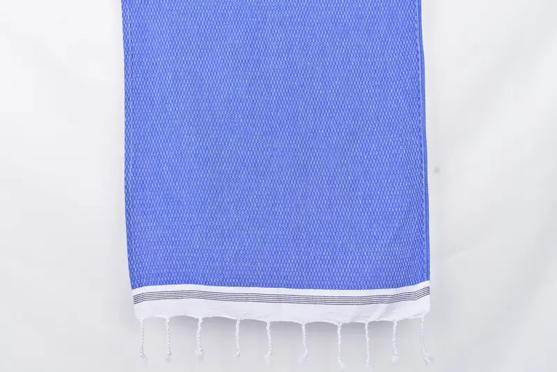 Özel düğün hediyeleri, özel el havlu, nedime hediyeleri, erkek arkadaş için hediye, banyo havlu, misafir havlu, 36x18 pamuk chevron havlu, yaz hediyesi - 8