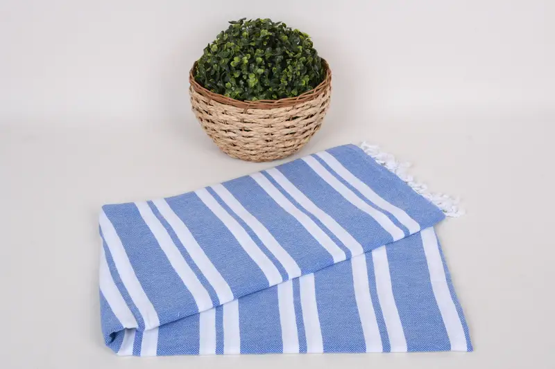 Personalized Bridesmaid Gift, Bridal Shower Gift, 70x40 Cotton Set of 8 Towel, Bachelor Party Gifts, Turkish Towel Beach Towel, Cotton towel - 4