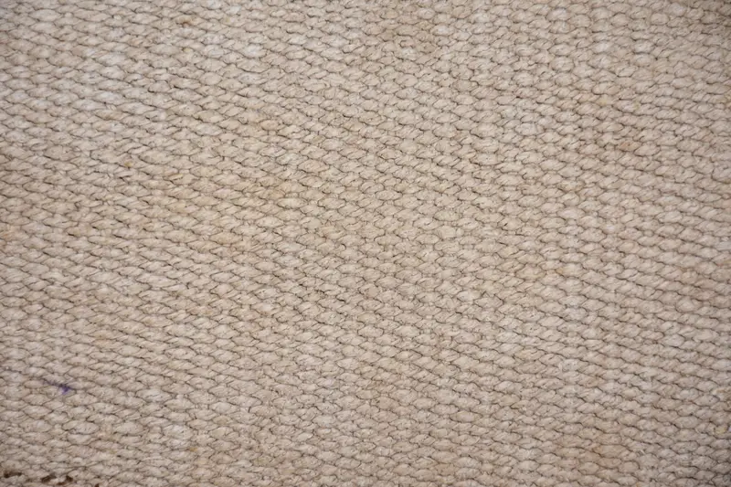 10x20 Beige Pillow Sham, Interior Designer Pillow, Pillow Sham, Chair Pillow Case, Turkish Kilim Pillow, Boho Pillow - 3
