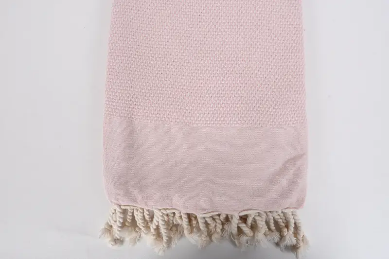Quick-dry towel, Absorbent Turkish towel, Gym Towel, Custom Wedding Gifts, Bridal Shower Favor, 70x40 Cotton Geometric Towel, Turkish Bath Towel USA - 3