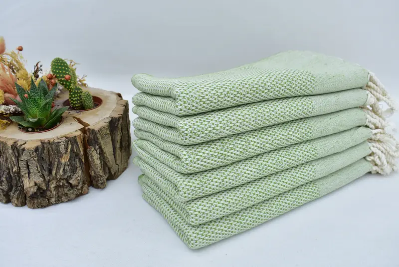 44x24 Cotton Polka Dot Towel, Bachelorette Party Favors, Turkish Tea Towel, Wedding Gift, Small Bath Towels, Bachelor Towel, Gift For The Home Decor - 4