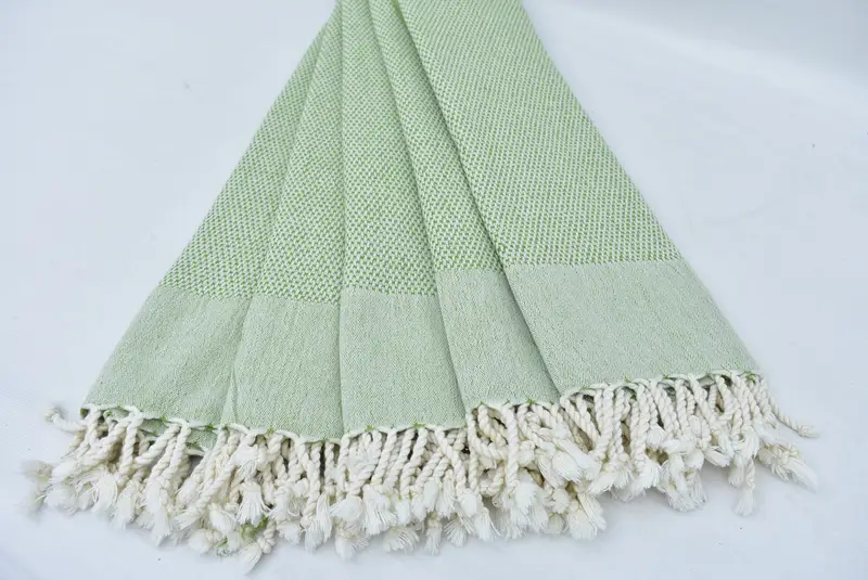 44x24 Cotton Polka Dot Towel, Bachelorette Party Favors, Turkish Tea Towel, Wedding Gift, Small Bath Towels, Bachelor Towel, Gift For The Home Decor - 2