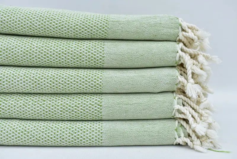 44x24 Cotton Polka Dot Towel, Bachelorette Party Favors, Turkish Tea Towel, Wedding Gift, Small Bath Towels, Bachelor Towel, Gift For The Home Decor - 1