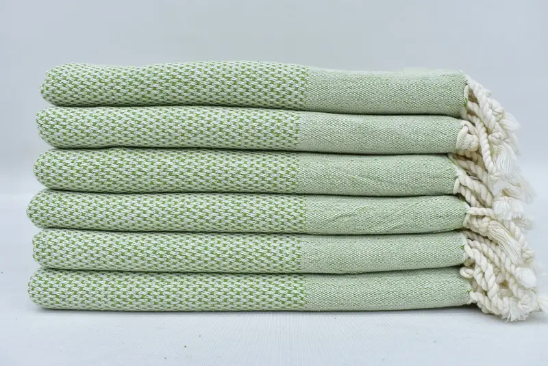 44x24 Cotton Polka Dot Towel, Bachelorette Party Favors, Turkish Tea Towel, Wedding Gift, Small Bath Towels, Bachelor Towel, Gift For The Home Decor - 5