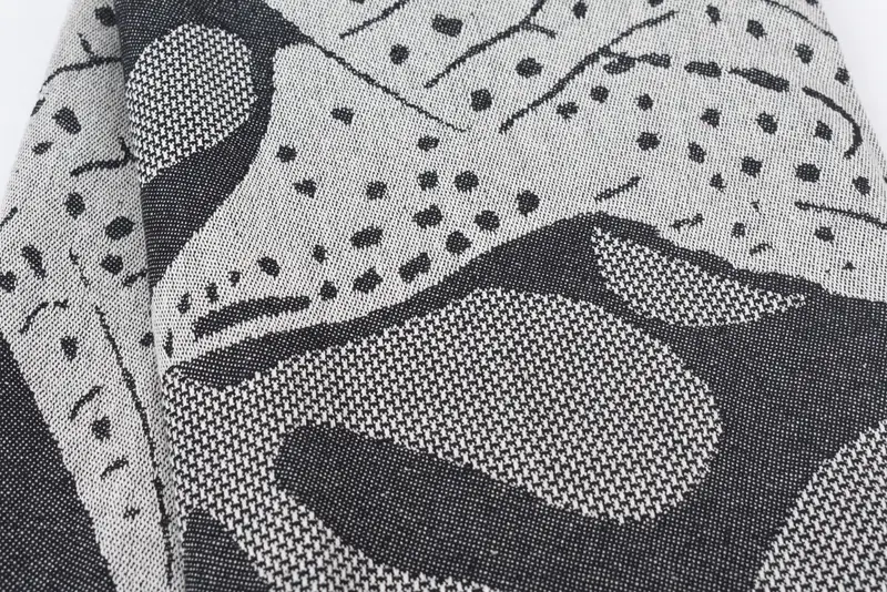 Absorbent Turkish towel, Personalized Gifts, Gift Towel, Authentic Turkish hammam peshtemal, Organic Turkish towel, 70x40 Cotton Whale Design Towel - 5