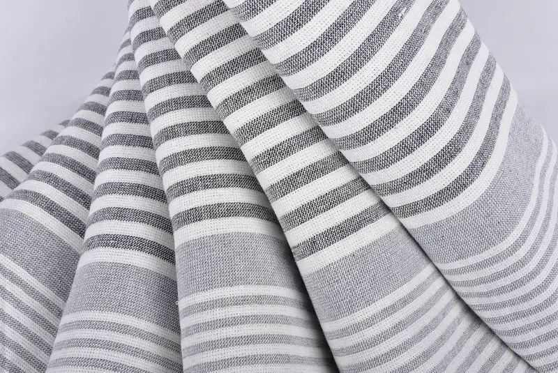 Beach towel, Customized Towels, Spa Towel, Custom Wedding Gifts, Gift For Her, Towel With Name, Summer Gift Ideas, 68x40 Cotton Striped Terry Towel - 5