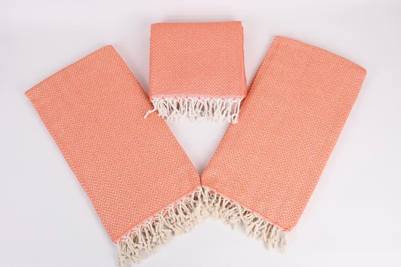 Gift For Him, Bachelor Gift, Turkish Towel Beach, Personalized Beach Towel, 70x40 Cotton Diamond Towel, Antibacterial Turkish peshtemal towel - 6