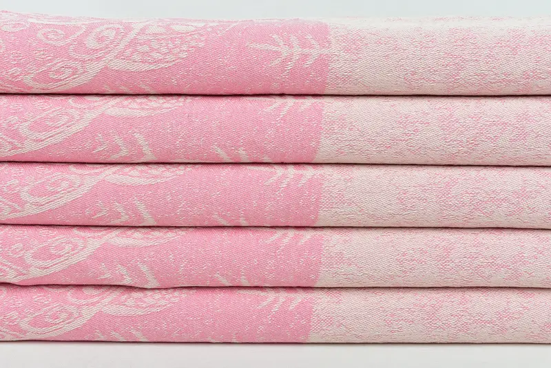 Bridesmaid Gifts, Handmade Gift, Personalized Turkish Towel, Turkish Tea Towel, Small Bath Towels, Holiday Towel, 36x18 Cotton Turtle Design Towel - 2
