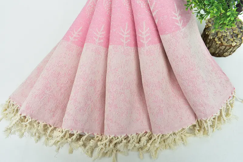 Bridesmaid Gifts, Handmade Gift, Personalized Turkish Towel, Turkish Tea Towel, Small Bath Towels, Holiday Towel, 36x18 Cotton Turtle Design Towel - 4