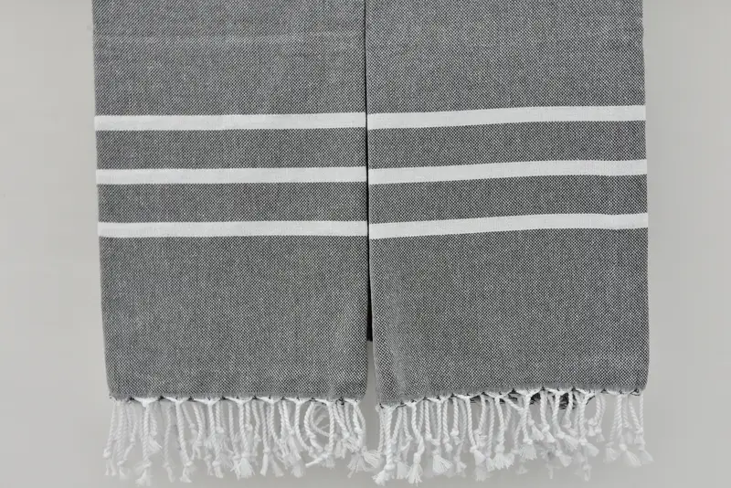 Summer Towel, Turkish towel bulk order for wedding gifts, Sand-resistant towel, Wedding Gift Ideas, Personalized Wedding Gift, Gifts For Him - 4