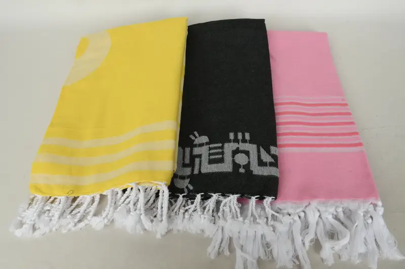 Unique Wedding Gift, Personalized Gifts, 70x40 Cotton Set of 8 Towel, Personalized Wedding Gift, Bachelorette Party Gift, Boyfriend Christmas Gift - 6
