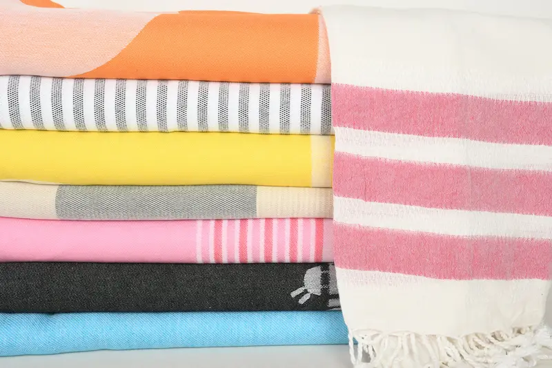 Unique Wedding Gift, Personalized Gifts, 70x40 Cotton Set of 8 Towel, Personalized Wedding Gift, Bachelorette Party Gift, Boyfriend Christmas Gift - 2