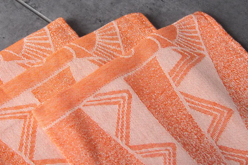 Bachelorette Party Items, Bridesmaid Gifts, 36x18 Cotton Striped Design Towel, Small Towel, Gift For Him, Personalized Gifts, Monogrammed Hand Towel - 7