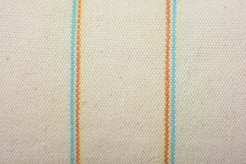 Natural Pillow Case, 12x20 Beige Pillow Cover, Boho Pillow, Pillow Case, Gift Pillow, Turkish Pillow, Decorative Bolster Cushion - 3