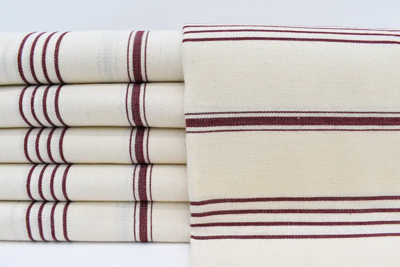 Turkish Towel Beach, Bridesmaid Gift, Christmas Favors, Spooky Bachelorette Party Favors, 70x40 Linen Striped Towel, Spa Towel, Hammam towel - 1