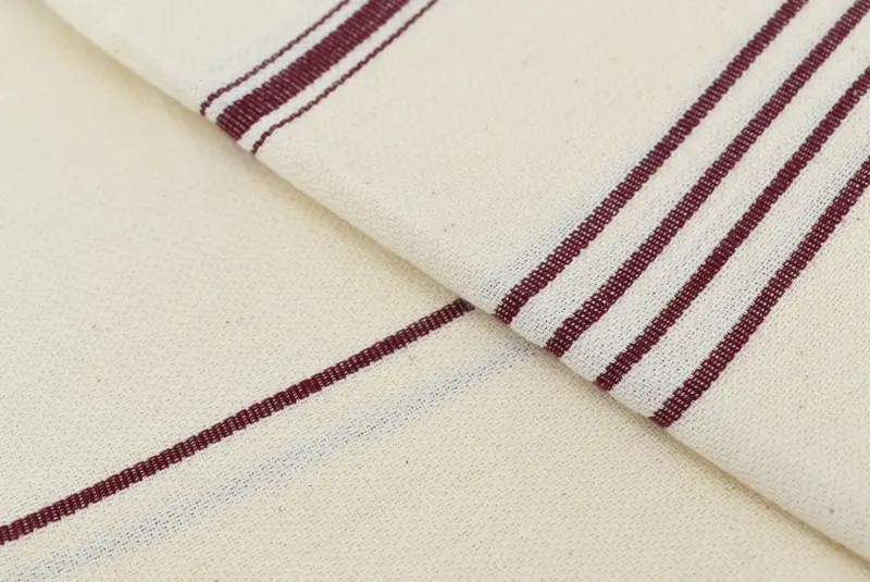 Turkish Towel Beach, Bridesmaid Gift, Christmas Favors, Spooky Bachelorette Party Favors, 70x40 Linen Striped Towel, Spa Towel, Hammam towel - 4