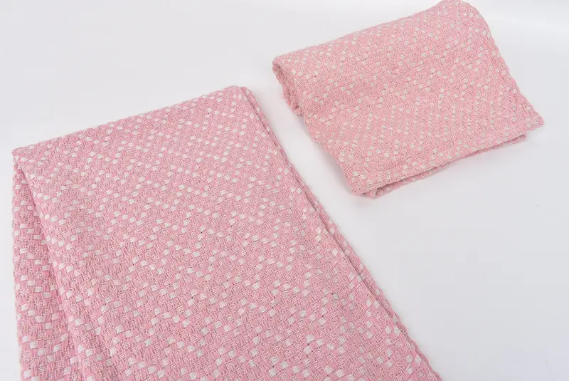 Bathroom Towels, Best Wedding Gift, Turkish Tea Towel, Gym Towel, Monogrammed Hand Towel, Bachelorette Party Gifts, 32x20 Cotton Herringbone Towel - 7