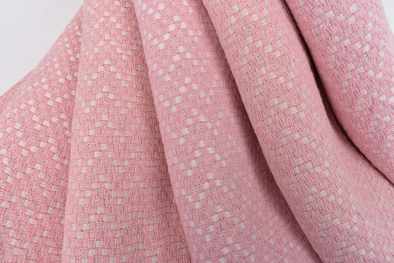 Bathroom Towels, Best Wedding Gift, Turkish Tea Towel, Gym Towel, Monogrammed Hand Towel, Bachelorette Party Gifts, 32x20 Cotton Herringbone Towel - 5