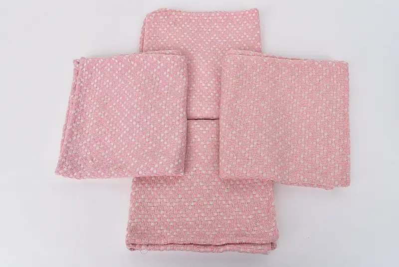 Bathroom Towels, Best Wedding Gift, Turkish Tea Towel, Gym Towel, Monogrammed Hand Towel, Bachelorette Party Gifts, 32x20 Cotton Herringbone Towel - 6