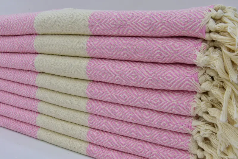 Yaz havlu, Noel hediyeleri, banyo havlu, 36x20 pamuklu elmas havlu, monogram mutfak havlu, erkek arkadaş hediyesi, nişan hediyesi, kişiselleştirilmiş hediyeler - 3