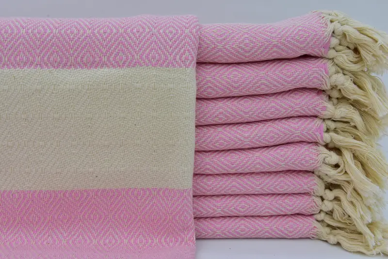 Yaz havlu, Noel hediyeleri, banyo havlu, 36x20 pamuklu elmas havlu, monogram mutfak havlu, erkek arkadaş hediyesi, nişan hediyesi, kişiselleştirilmiş hediyeler - 1