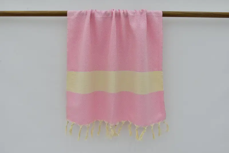 Yaz havlu, Noel hediyeleri, banyo havlu, 36x20 pamuklu elmas havlu, monogram mutfak havlu, erkek arkadaş hediyesi, nişan hediyesi, kişiselleştirilmiş hediyeler - 5