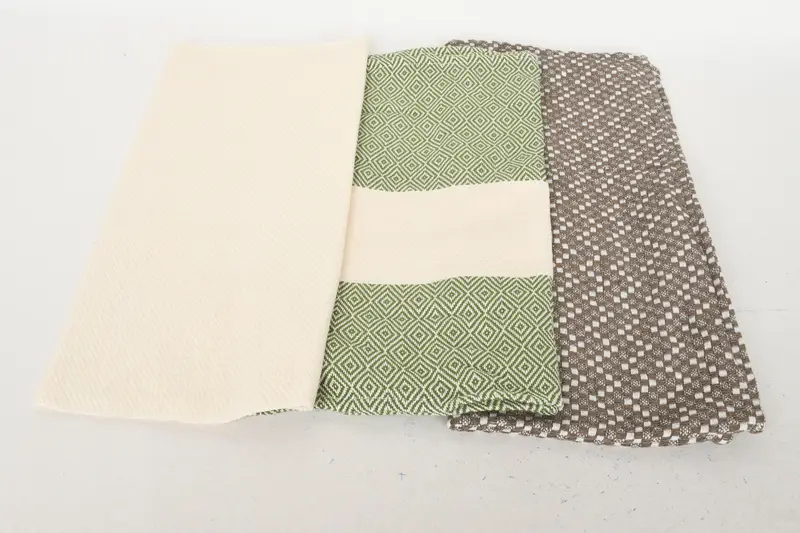 Custom Hand Towel, Monogram Hand Towel, 36x18 Cotton Set of 10 Towel, Personalized Gift, Monogram Turkish Bath Towel, Bridesmaid Proposal Gift - 8