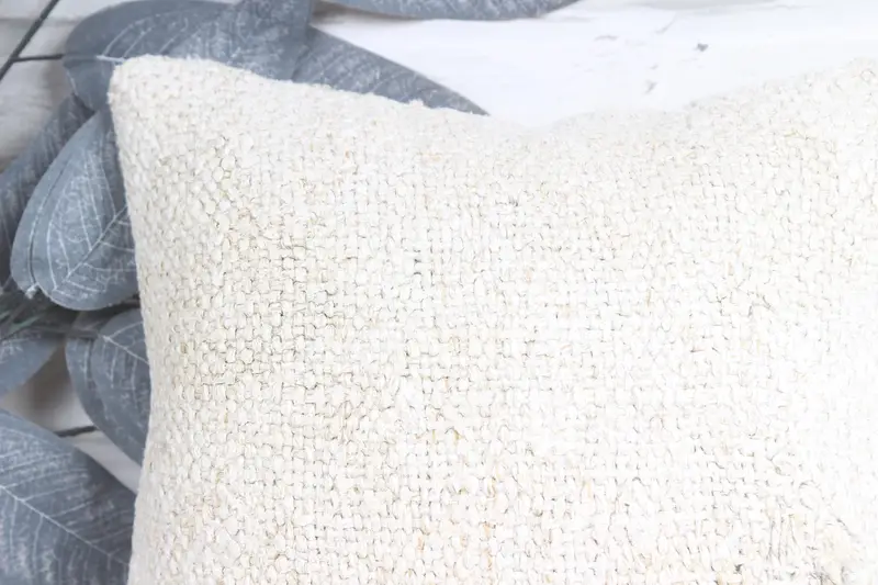 Turkish Pillow, Pillow for Sofa, Outdoor Throw Pillow Sham, Oriental Cushion, Pillow Sham, 12x12 Beige Cushion Case, Pillow for Couch - 2