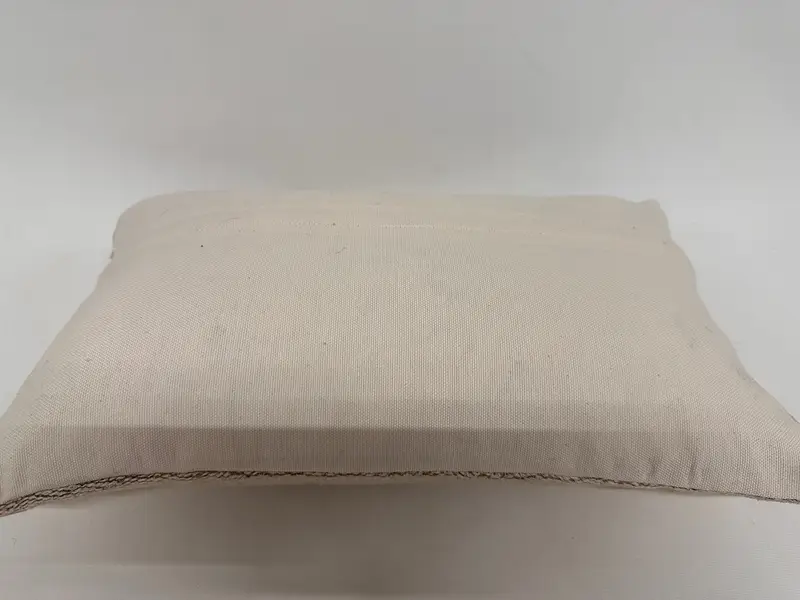 Embroidered Southwestern Rectangle Pillow, 12x20 Inches Throw Pillow - 7