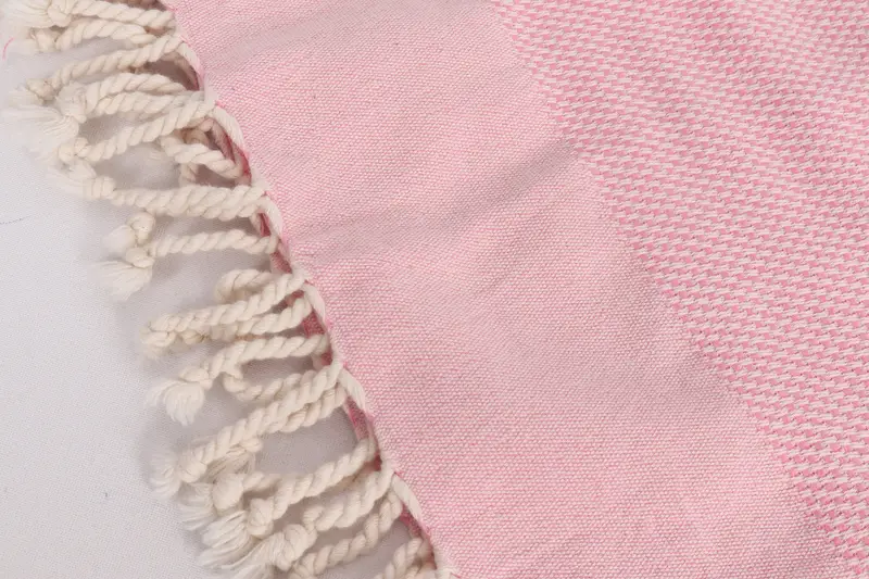 Personalized Gifts, Customized Turkish Towel, 44x24 Cotton Polka Dot Towel, Monogram Kitchen Towel, Personalized Gift, Bachelorette Party Favors - 7