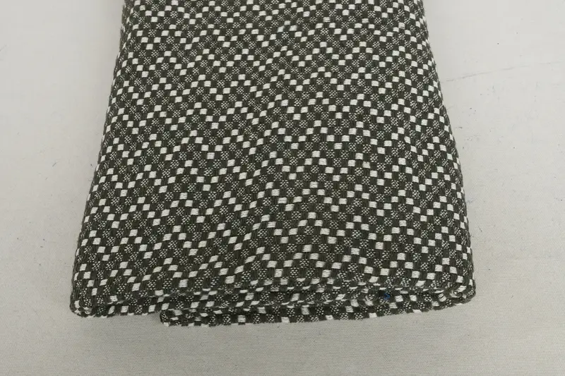 Shower Curtain, Valentines Day Gift For Him, Throw Blanket, Woven Blanket, Bachelorette Gifts, 82x76 Cotton Set of 6 Towel, Christmas Tablecloth - 4