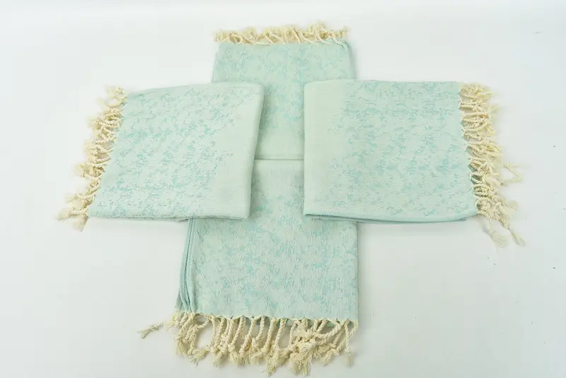 Doğum Günü Hediyesi, 36x18 Pamuklu Carretta Desenli Havlu, Türk El Havlusu, Bachelorette Partisi Süslemeleri, Kişiselleştirilmiş Hediyeler, Monogram Mutfak Havlu - 7