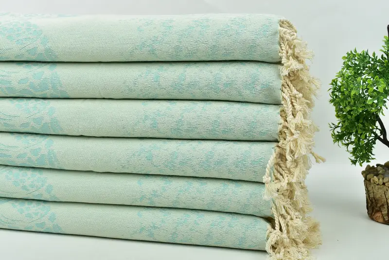 Doğum Günü Hediyesi, 36x18 Pamuklu Carretta Desenli Havlu, Türk El Havlusu, Bachelorette Partisi Süslemeleri, Kişiselleştirilmiş Hediyeler, Monogram Mutfak Havlu - 4