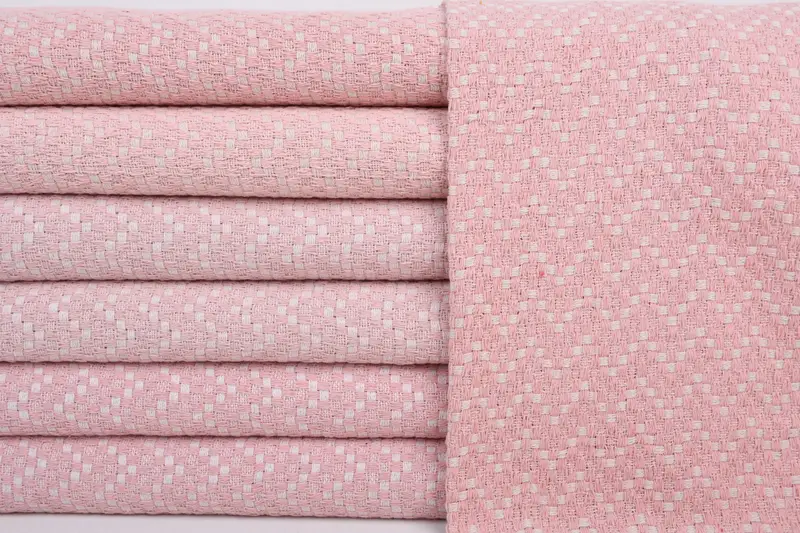 32x20 Baumwoll -Fischgrätenhandtuch, Badezimmertücher, Hochzeitsduschengeschenk, Monogramm Handtuch, monogrammiertes Handtuch, Bachelorette Partyartikel - 1