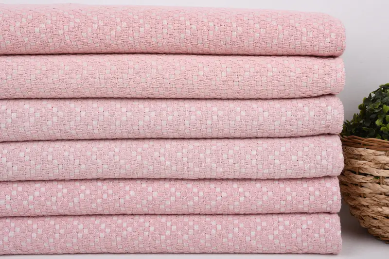 32x20 Baumwoll -Fischgrätenhandtuch, Badezimmertücher, Hochzeitsduschengeschenk, Monogramm Handtuch, monogrammiertes Handtuch, Bachelorette Partyartikel - 2