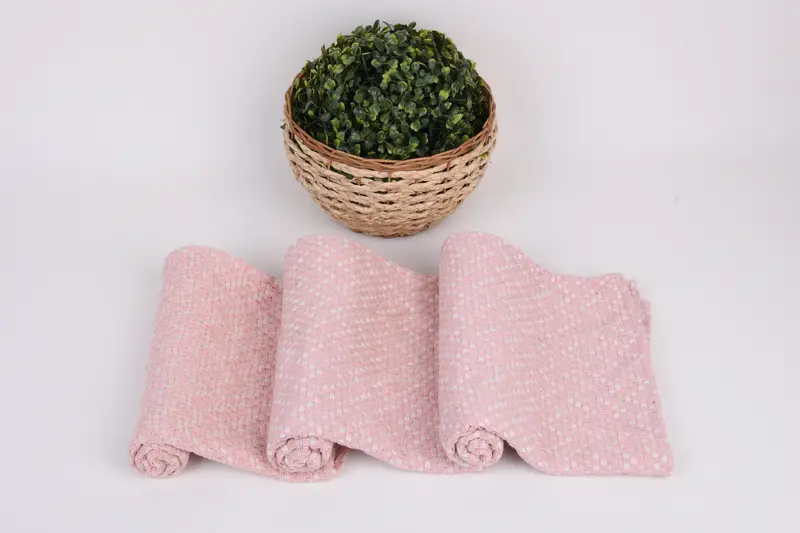 32x20 Baumwoll -Fischgrätenhandtuch, Badezimmertücher, Hochzeitsduschengeschenk, Monogramm Handtuch, monogrammiertes Handtuch, Bachelorette Partyartikel - 8