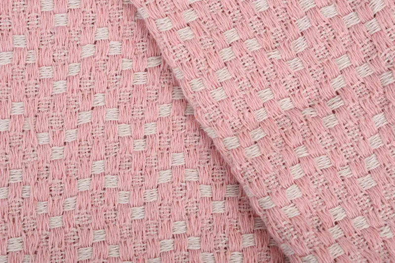 32x20 Baumwoll -Fischgrätenhandtuch, Badezimmertücher, Hochzeitsduschengeschenk, Monogramm Handtuch, monogrammiertes Handtuch, Bachelorette Partyartikel - 5