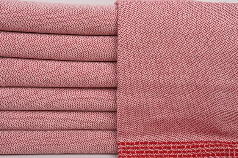 Best Beach Towel, 70x36 Cotton Striped Towel, Organic Towel, Quick-dry towel, Organic Beach Towel, Monogram Beach Towel, Christmas Favors - 1