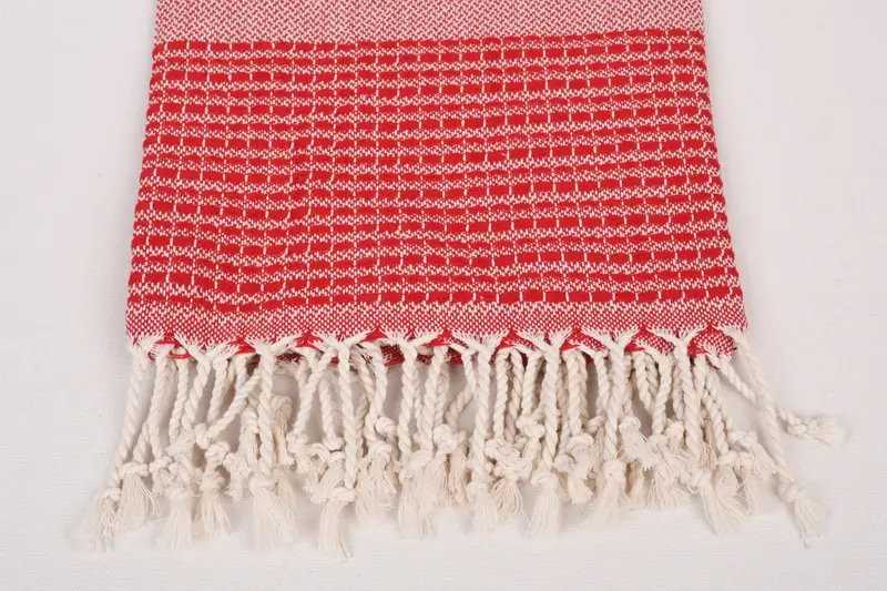 Best Beach Towel, 70x36 Cotton Striped Towel, Organic Towel, Quick-dry towel, Organic Beach Towel, Monogram Beach Towel, Christmas Favors - 3