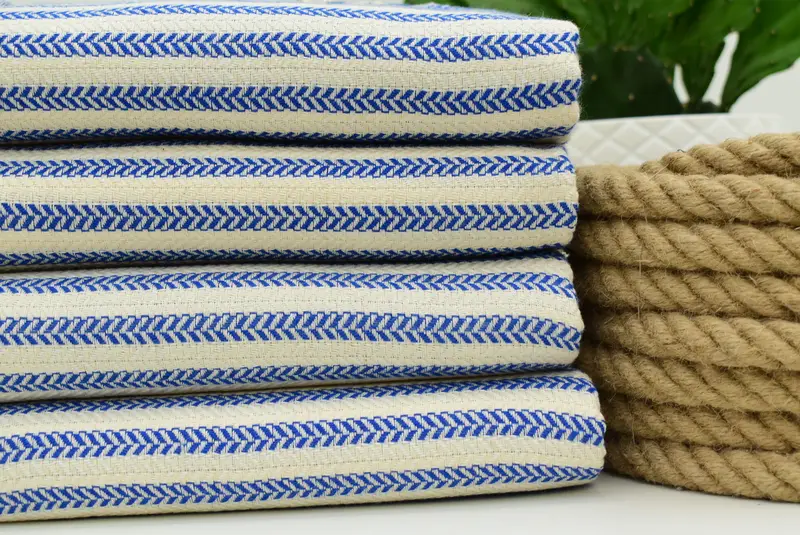 Turkish Beach Towel Monogram, Custom Beach Towel, Personalized Turkish Towel, Sand-free towel, 70x40 Cotton Chevron Towel, Spa Towel, Unique Gift - 1