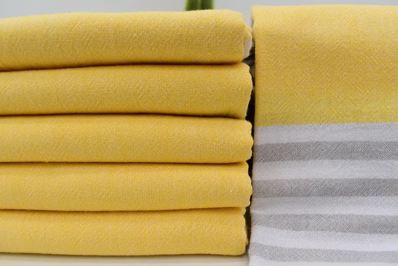 68x32 Cotton Striped Towel, Kids Beach Towel, Luxury towel, Vegas Bachelorette Party Favors, Bridesmaid Gift, Bridesmaid Favors, Turkish hand towel - 4