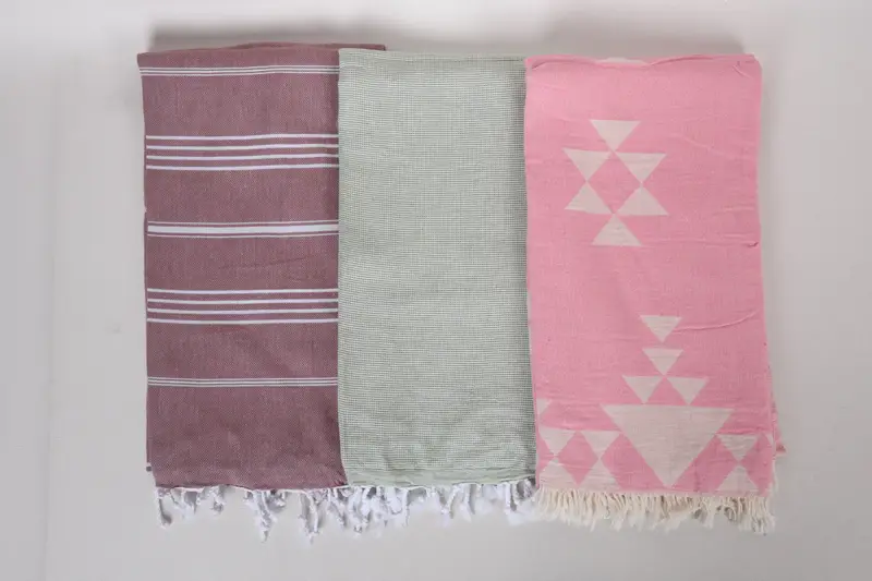 Bachelorette Party Gifts, Wedding Day Gift For Bride, Bachelorette Party Gift, Cotton towel, Bachelorette Gifts, 70x40 Cotton Set of 8 Towel - 7