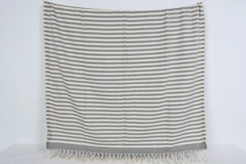 Eve Taşıma Hediyesi, Lisans Havlusu, Seyahat Havlu, 70x40 Pamuklu Chevron Havlu, Peshtemal, Türk Havlu ABD, Bachelor Bachelorette Party Favors - 8