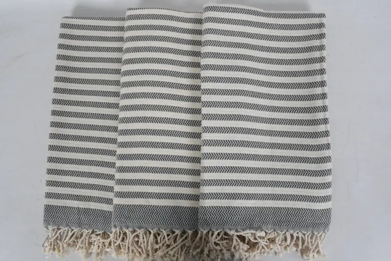 Eve Taşıma Hediyesi, Lisans Havlusu, Seyahat Havlu, 70x40 Pamuklu Chevron Havlu, Peshtemal, Türk Havlu ABD, Bachelor Bachelorette Party Favors - 3