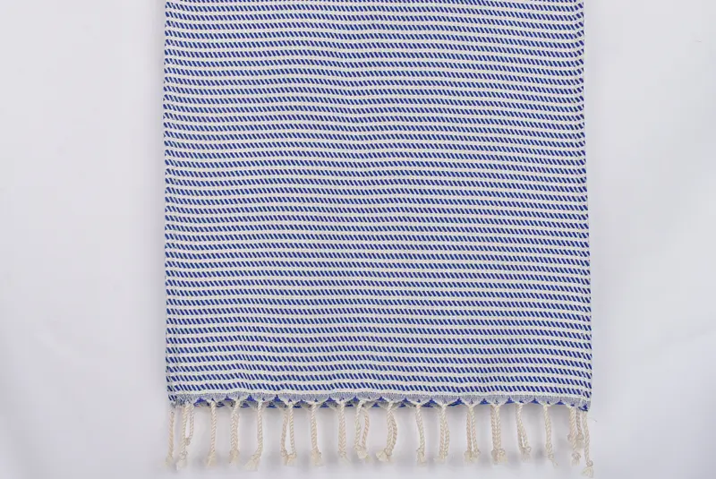 40x20 Cotton Polka Dot Towel, Housewarming Gift, Turkish Towel Hand Towel, Turkish Hand Towel, Bachelorette Favor, Monogram Hand Towel, Gym Towel - 8
