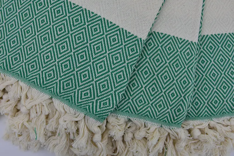 Personalized Bridesmaid Gift, Bachelorette Party Decorations, Beach Towel Personalized, Hammam towel, Gift For Best Friend, Travel Towel, Gym Towel - 7